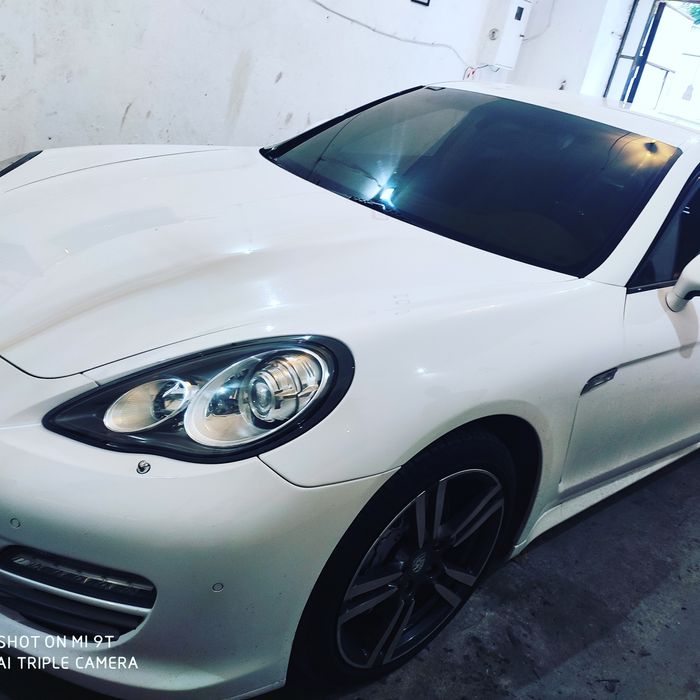 Тонировка в любое время, звоните