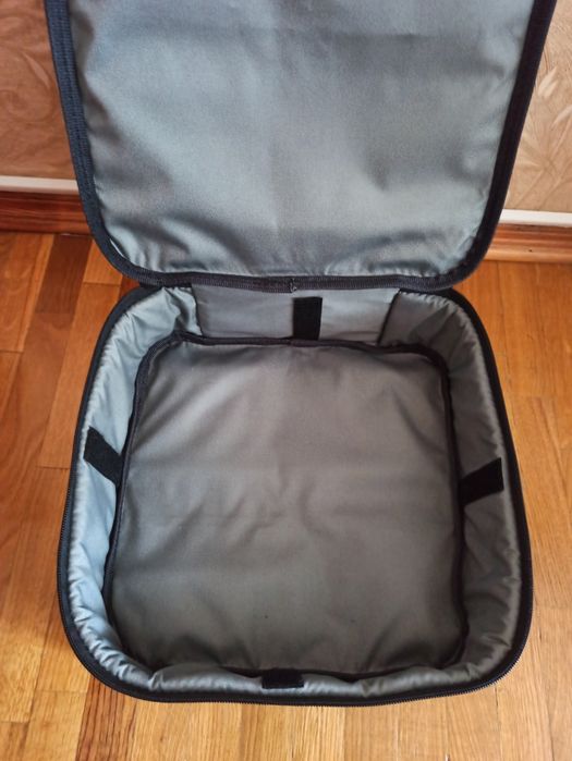 Сумка для хранения катушек