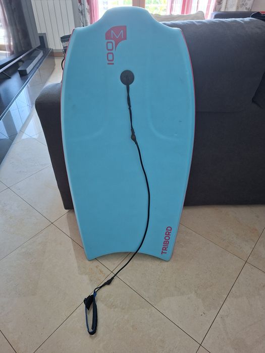 Prancha de bodyboard
