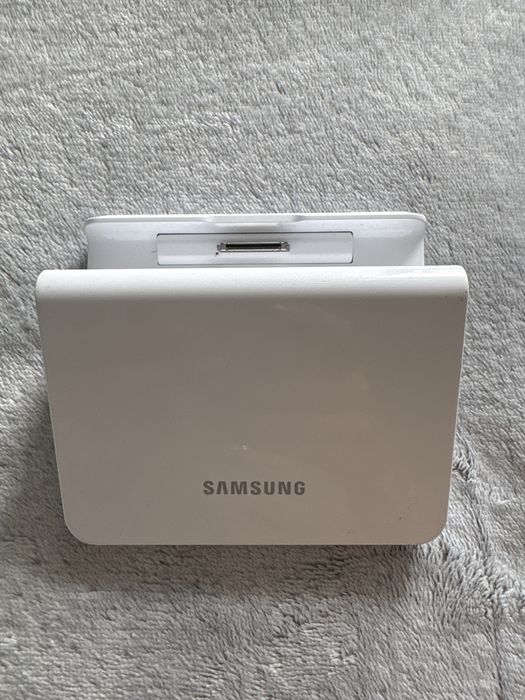 EDD-D100WE  oryginalna stacja dokująca (podstawka ładująca) marki Samsung.