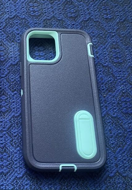 Чохол iPhone 11 pro. Максимальний захист 360