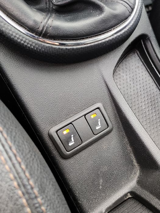 Fiat Bravo 1.4 120km LPG