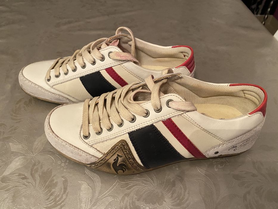 Tenis le cop sportif