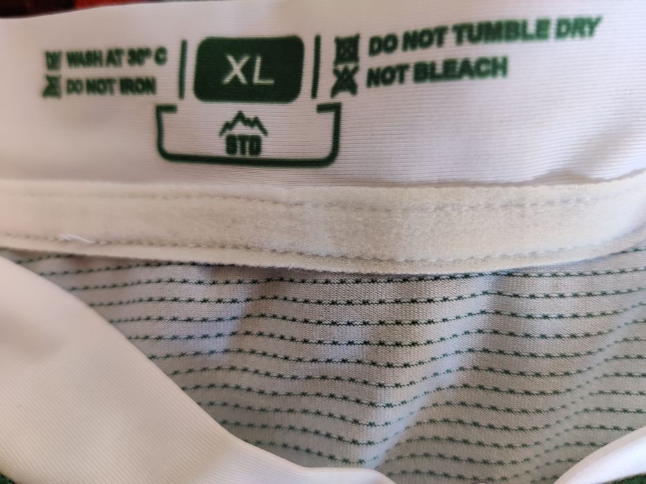 Camisola ciclismo do GranFondo torres Vedras 2024