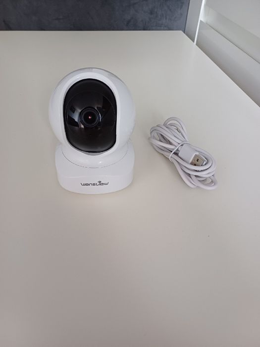 Kamera IP wewnętrzna Wansview Q5