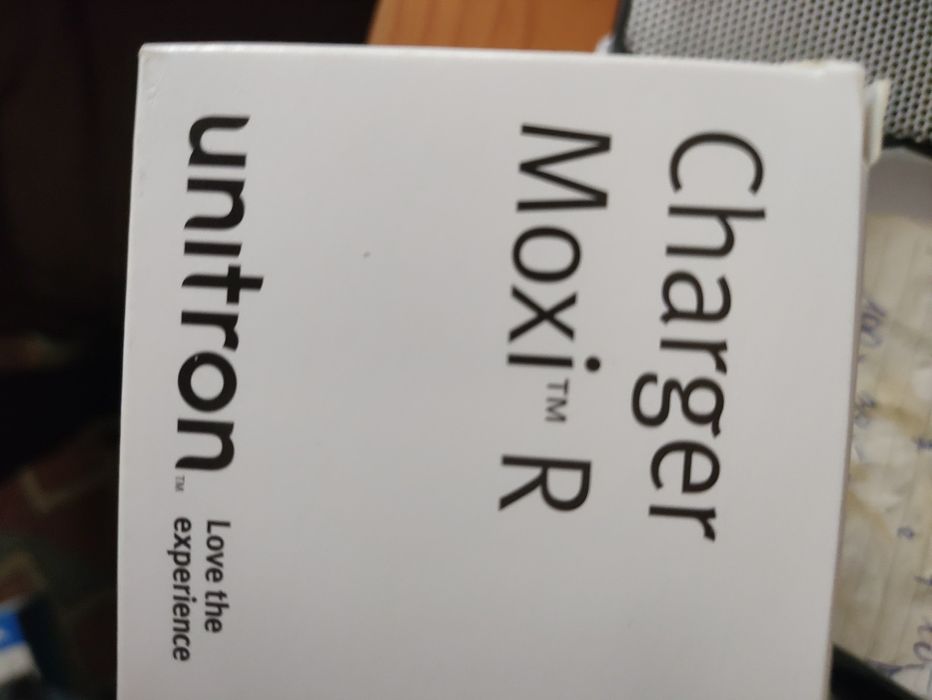 Aparaty słuchowe Sonova Blu MoxiR Unitron