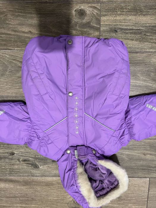 Зимовий костюм Kerry оригінал 80 розмір