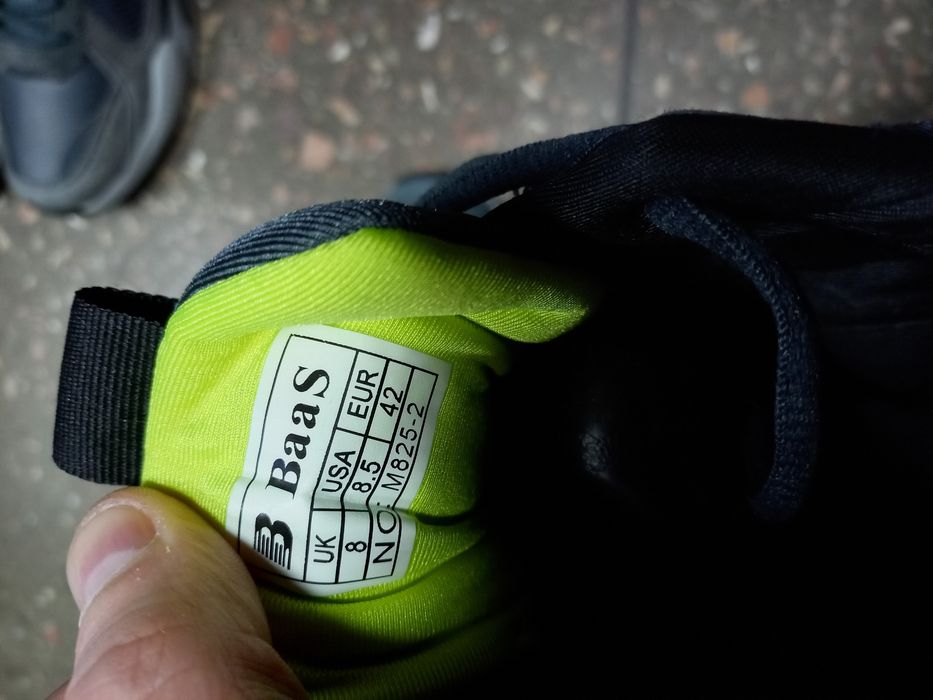 Красовки чоловічі