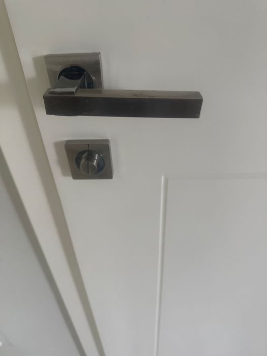 Sprzedam klamki do drzwi