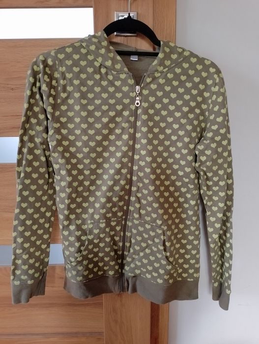Bluza dziewczęca 164