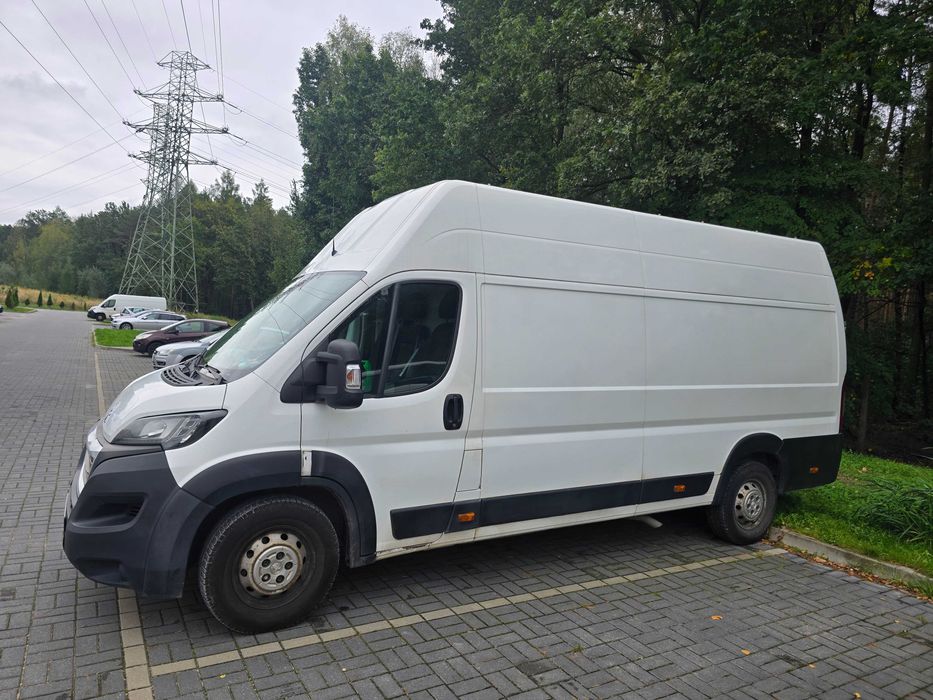 Sprzedam peugota