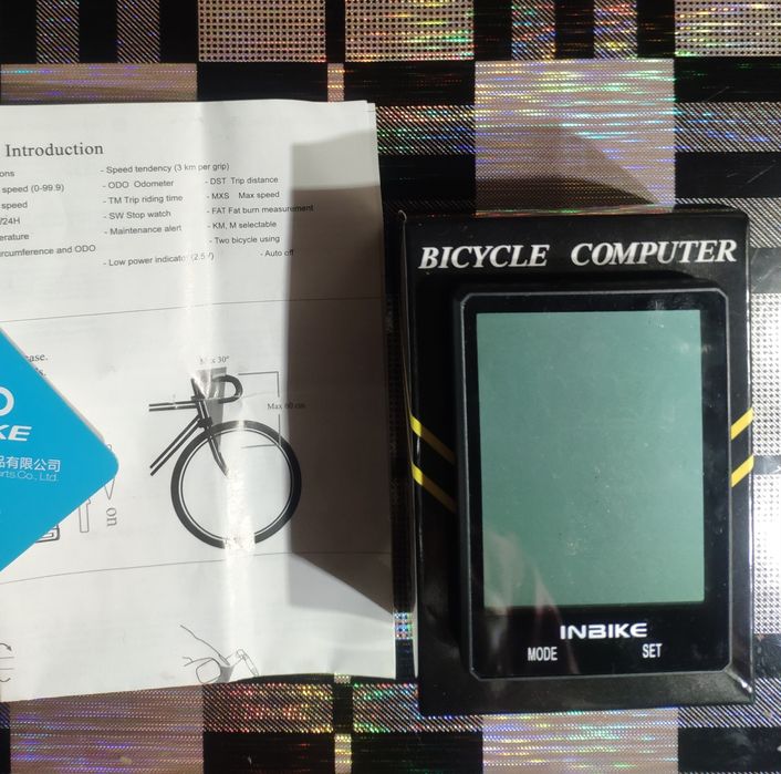 продам велосипед гибрид б/у