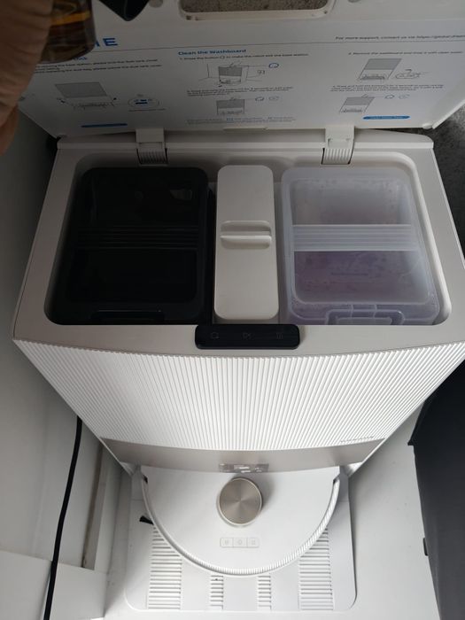 Aspirador Dream L20 ultra