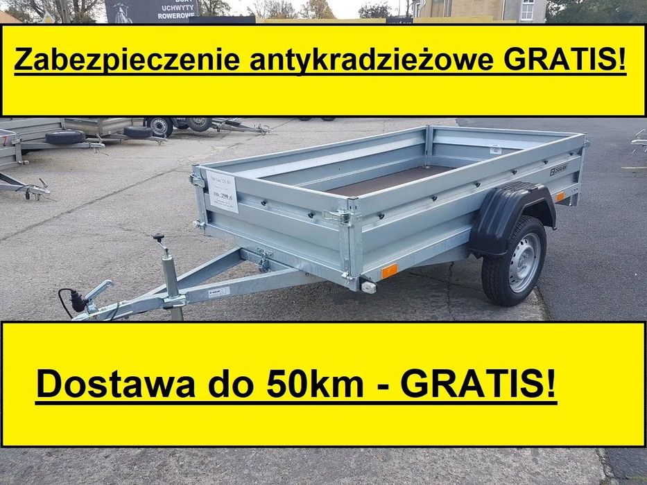 Zaslaw 235Su 235Rs Resor + Amortyzator  Lampy Led , 235Su / 235Rs