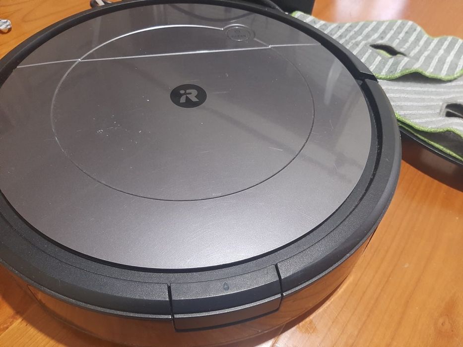 Robot automatico semi novo