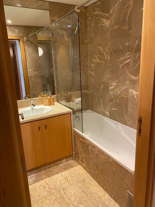 Arrenda apartamento T1 Parque Nações