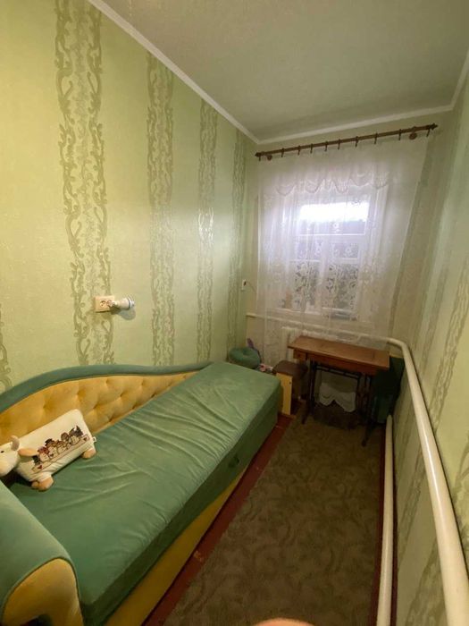 Продам дом на Победе 6