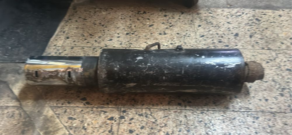 Panela de Escape Remos