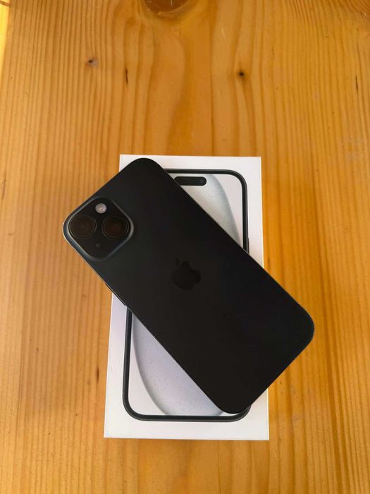 Iphone 15  128GB