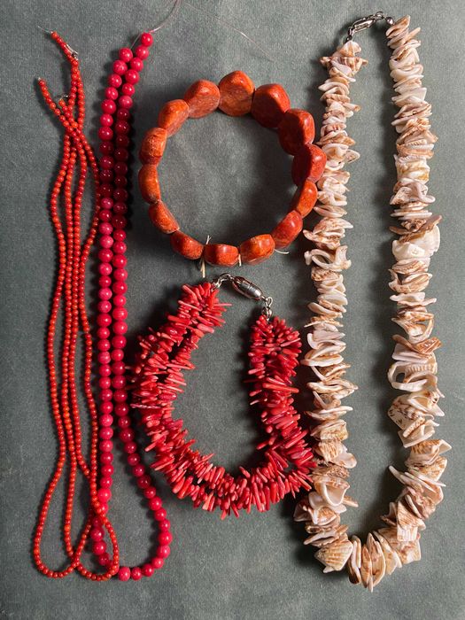 mystery jewelry - купить аксессуары - Цена на OLX.ua