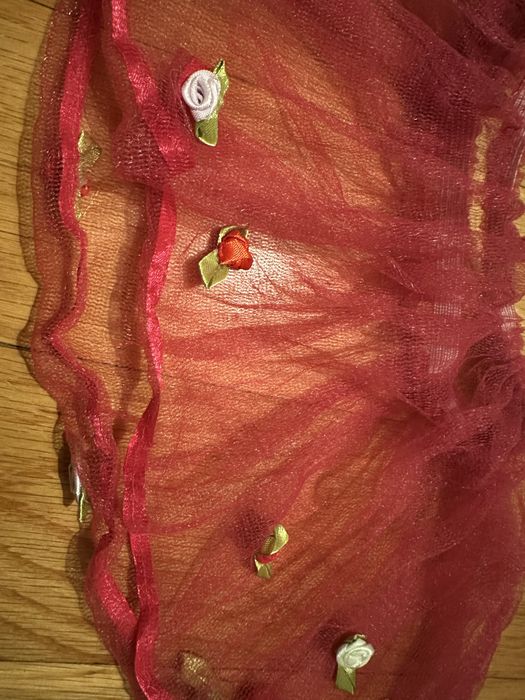 Saias de tule varios modelos e cores