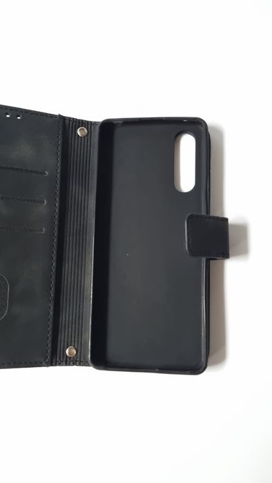 Etui  portfel do Sony Xperia 10 IV