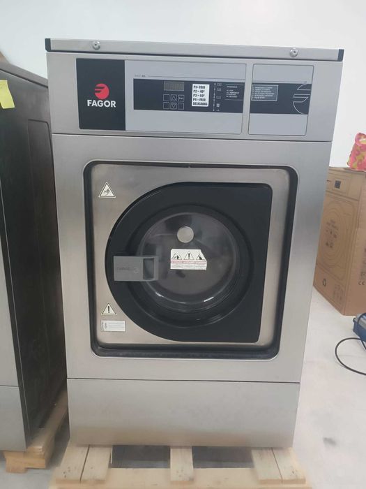 Máquina de Lavar Marca Fagor 14 kg