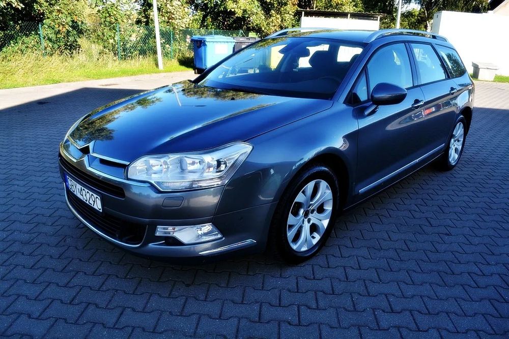 Citroën C5