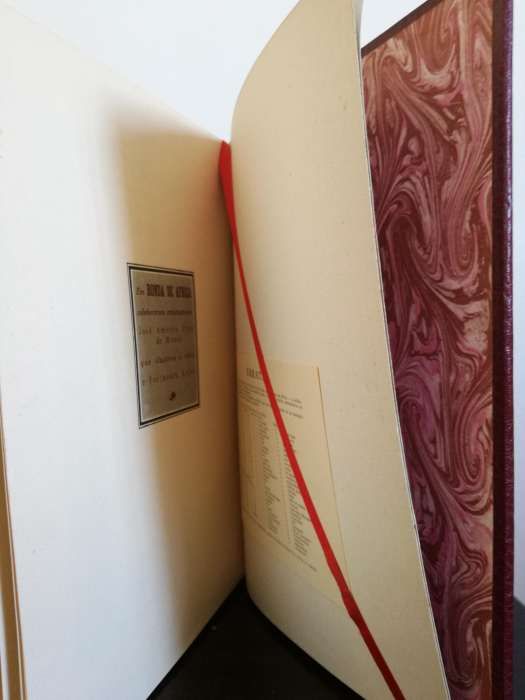 Livro ' Ronda de África volume 2° 1942 ' Henrique Galvão