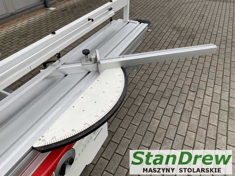 Piła formatowa SCM SI 300 nova