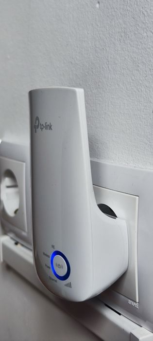 TP-Link Wi-Fi Range Extender64283829617922123