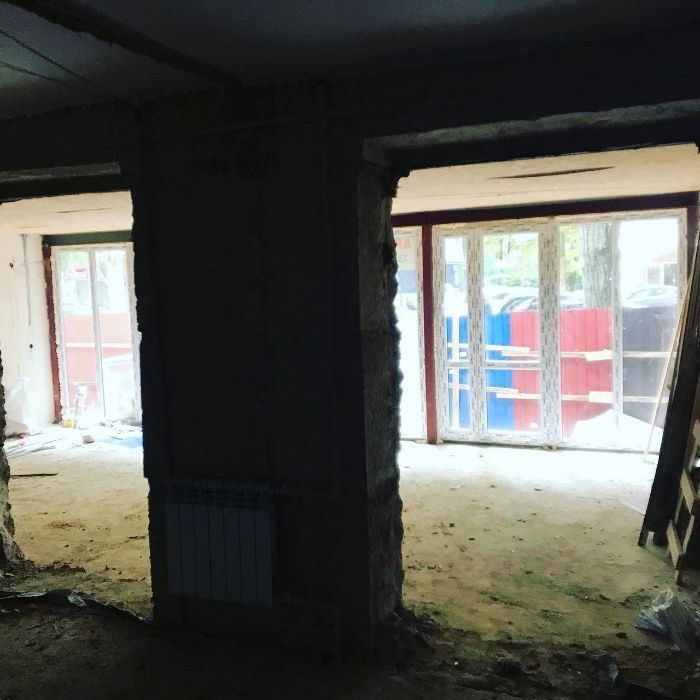 РЕМОНТ квартир и домов! Люди есть!!!