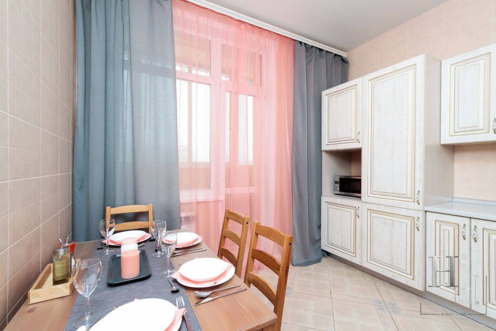 ЦЕНТР 2-кім квартира. вул Крушельницької + Звітні документи