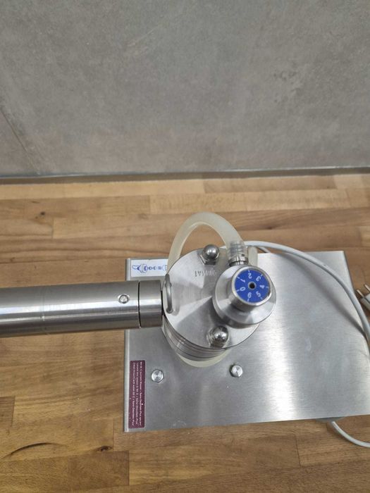 Automat do ubijania śmietany Sanomat Mini Bako S