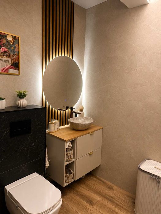 Nowoczesne mieszkanie 70 m² | Wysoki standard | Oferta prywatna - Więcej