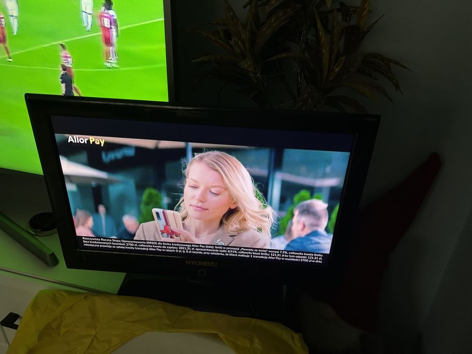 Tv 19 cali wbudowane dvbt do zakładu karnego