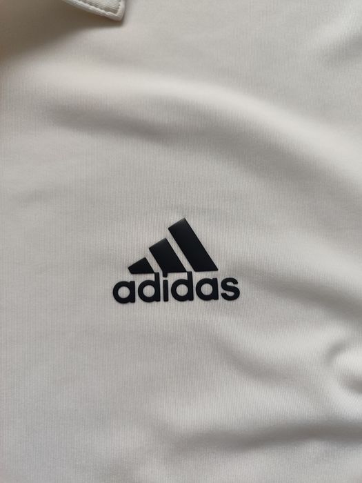 Koszulka polo Adidas
