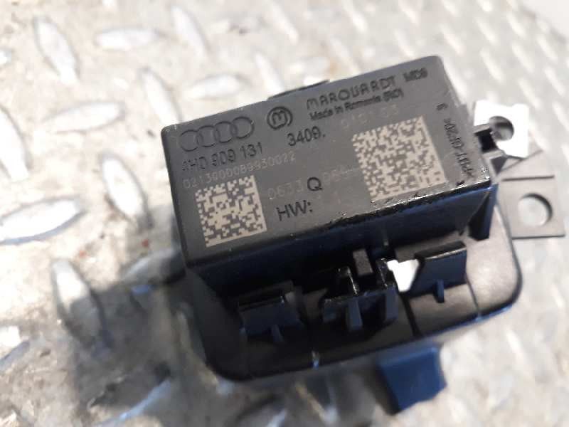 QUADRO ELÉTRICO AUDI A6 3.0 TDI QUATTRO 245CV 2967CC