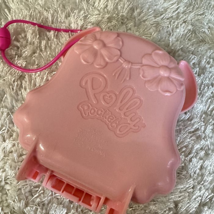 Zestaw Polly Pocket Mattel