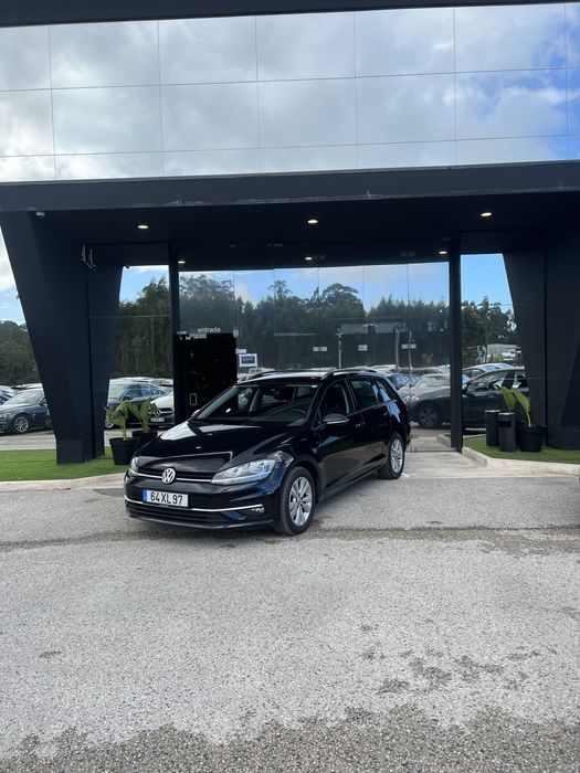 Golf Variant 1.6 TDI