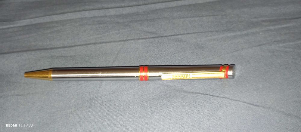 Esferográfica Ferrari original