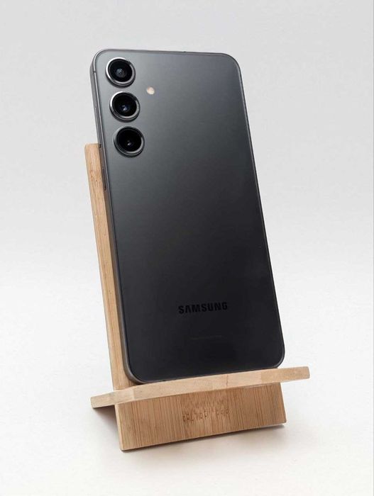 Samsung Galaxy S24 Plus 256GB Czarny