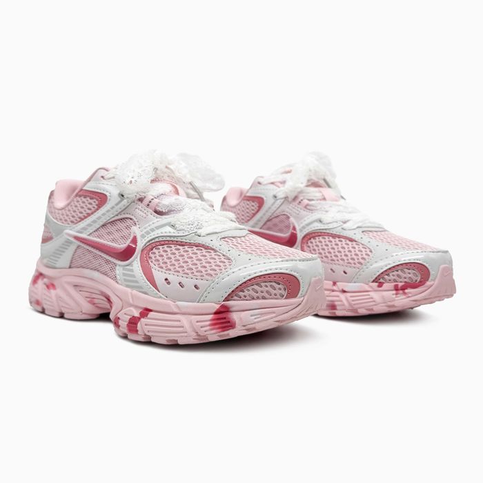Жіночі кросівки Nike V5 RNR Custom "Pink" Розміри 36-41