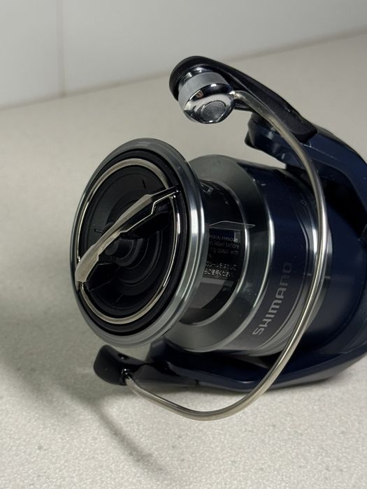 Катушка Shimano catana 2500