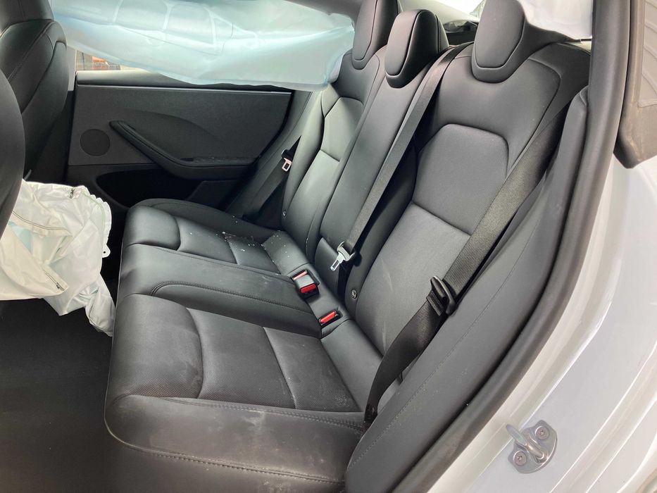 Salvado Tesla Model 3 EV 2025 | 283cv | 1.785 Km