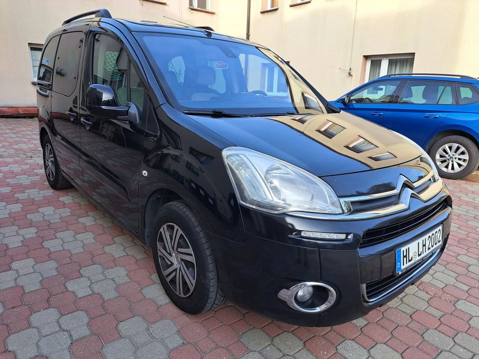 Citroën Berlingo