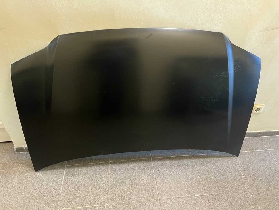 Капот Новий VW Caddy Кадді Кадди Фольцваген Фольксваген