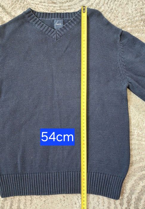 sweter firmy GAP, r. 134