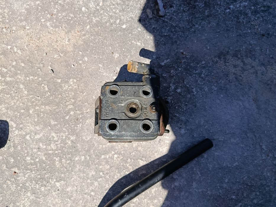 Material Yamaha dt lc