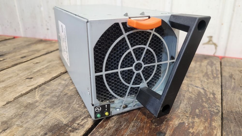 Вентилятор для серверов Nidec (12V)